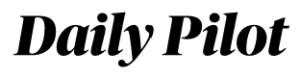 Daily Pilot newspaper logo