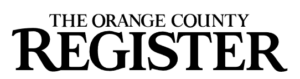 OC Register logo
