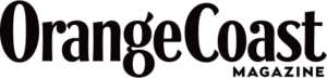 Orange Coast Magazine logo