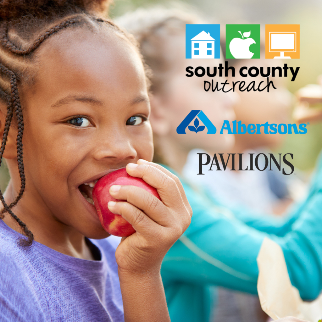 Albertsons Companies Foundation’s Nourishing Neighbors Program Supports