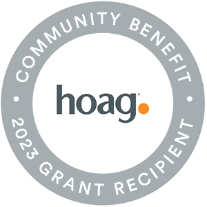 2023 Hoag Community Benefit Grant Recipient