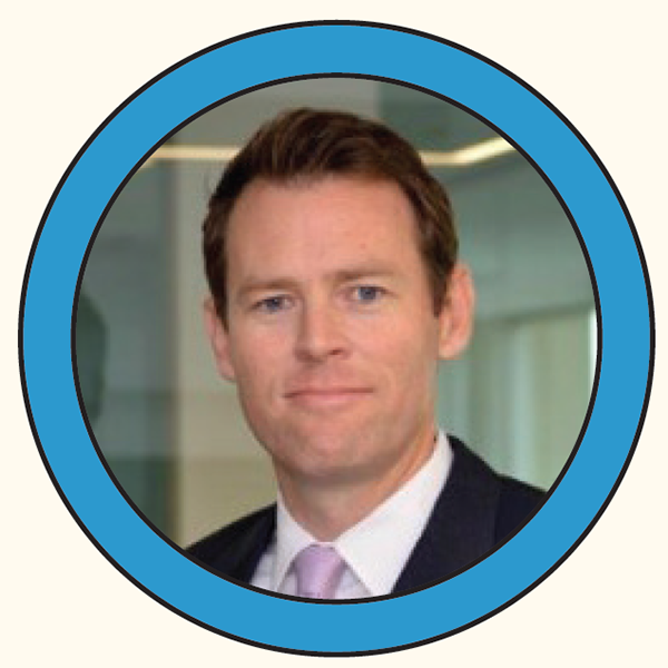 Brian Farrell Brian Farrell Chair, Board of Directors