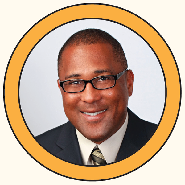 LaVal Brewer LaVal Brewer President & CEO