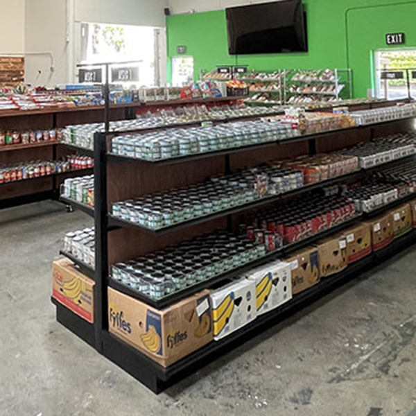 685 Food Drives held throughout Orange County