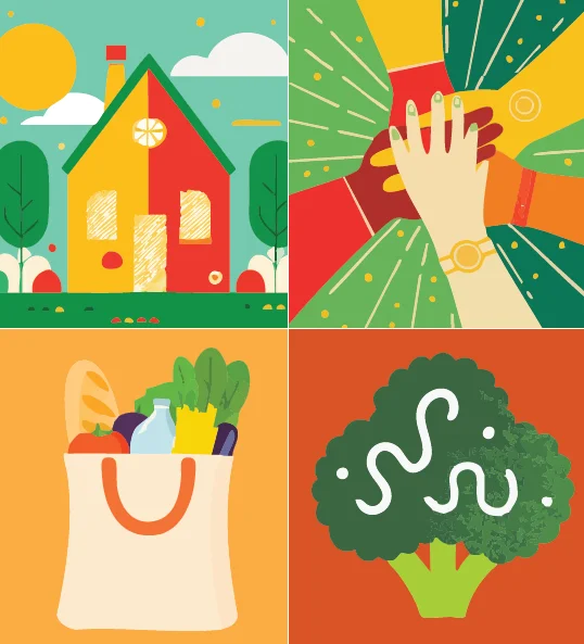 South County Outreach 2024 Annual Report