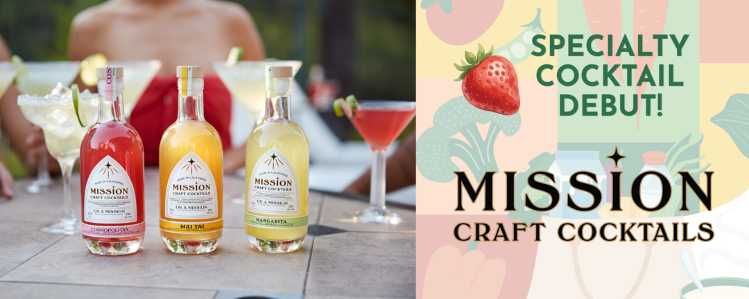 BTB Mission Cocktails 2026