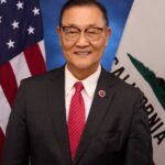 Senator Steven Choi