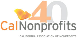 Cal Nonprofit logo