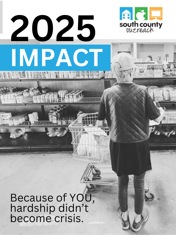 SCO Impact Report 2025