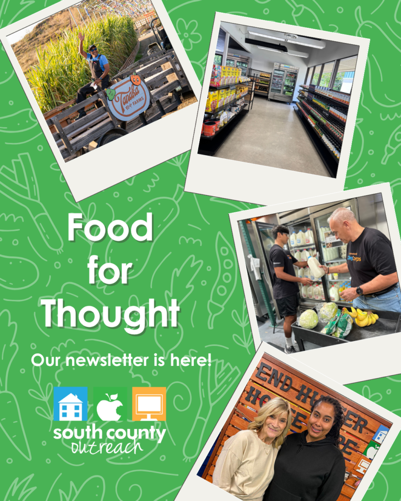summer newsletter